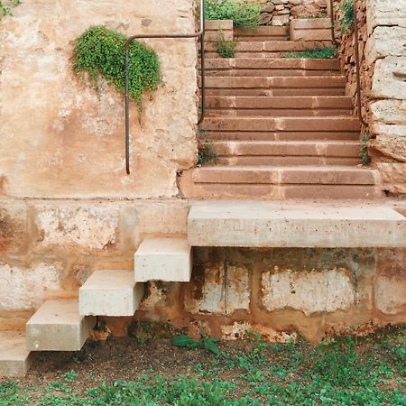 Ses Sucreres Small & Slow Hotel Ferreries Exterior foto
