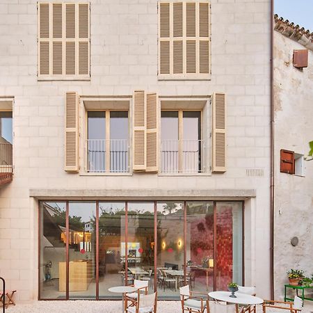 Ses Sucreres Small & Slow Hotel Ferreries Exterior foto