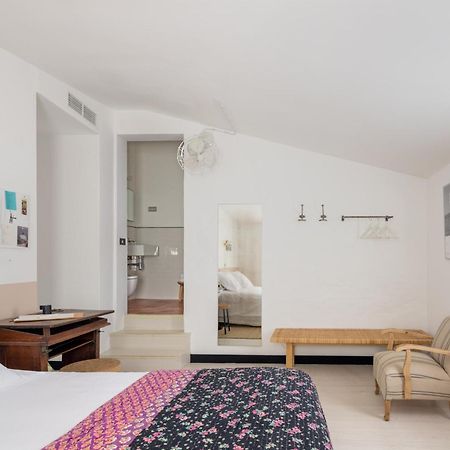 Ses Sucreres Small & Slow Hotel Ferreries Exterior foto