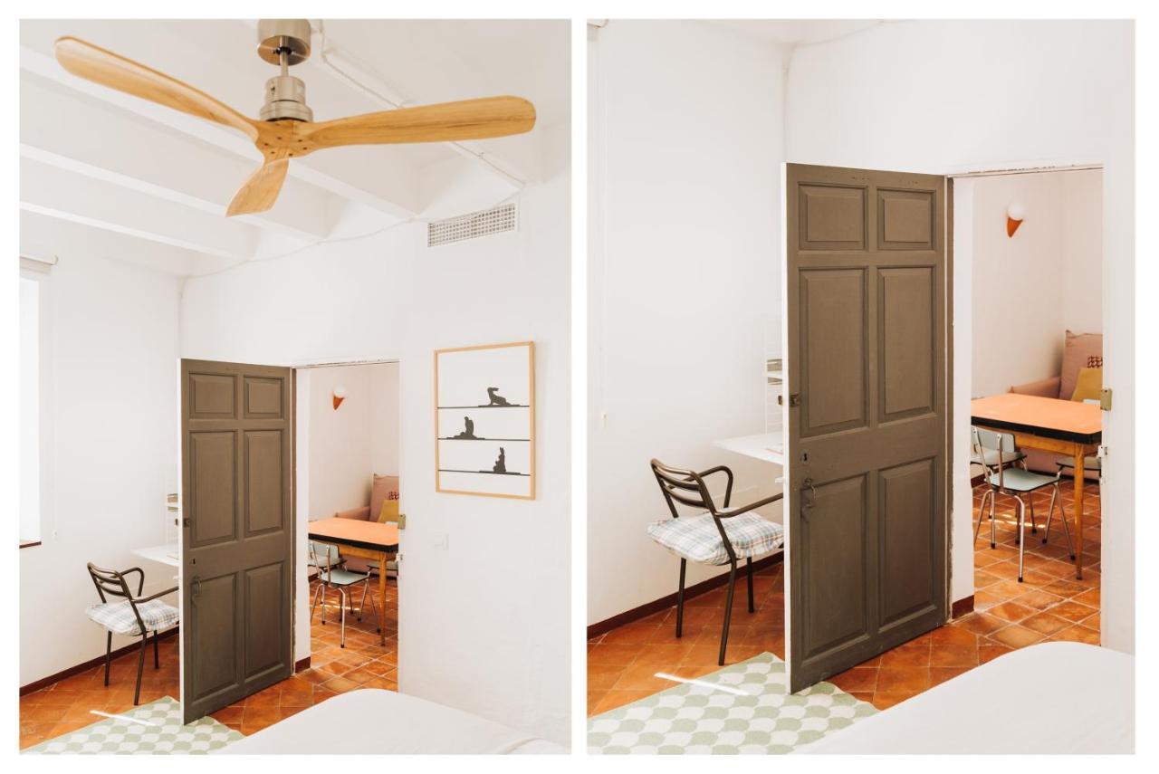 Ses Sucreres Small & Slow Hotel Ferreries Exterior foto