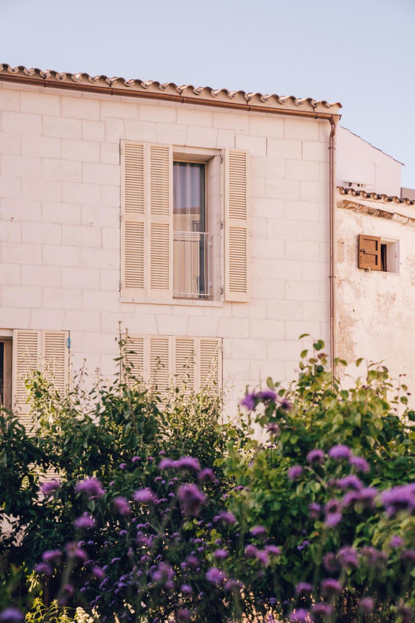Ses Sucreres Small & Slow Hotel Ferreries Exterior foto