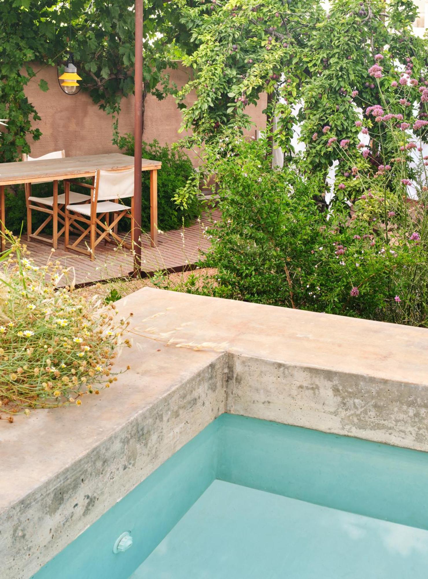 Ses Sucreres Small & Slow Hotel Ferreries Exterior foto