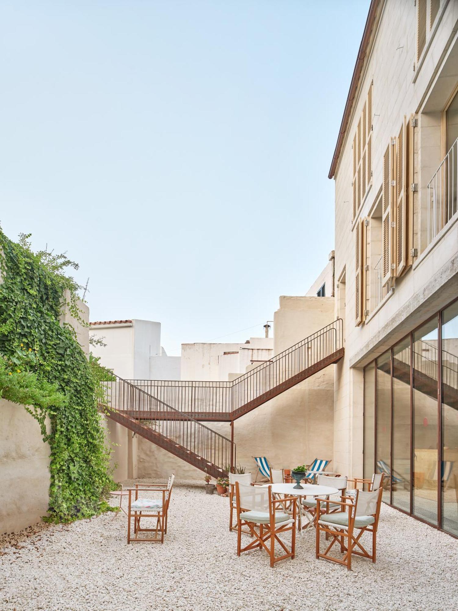 Ses Sucreres Small & Slow Hotel Ferreries Exterior foto