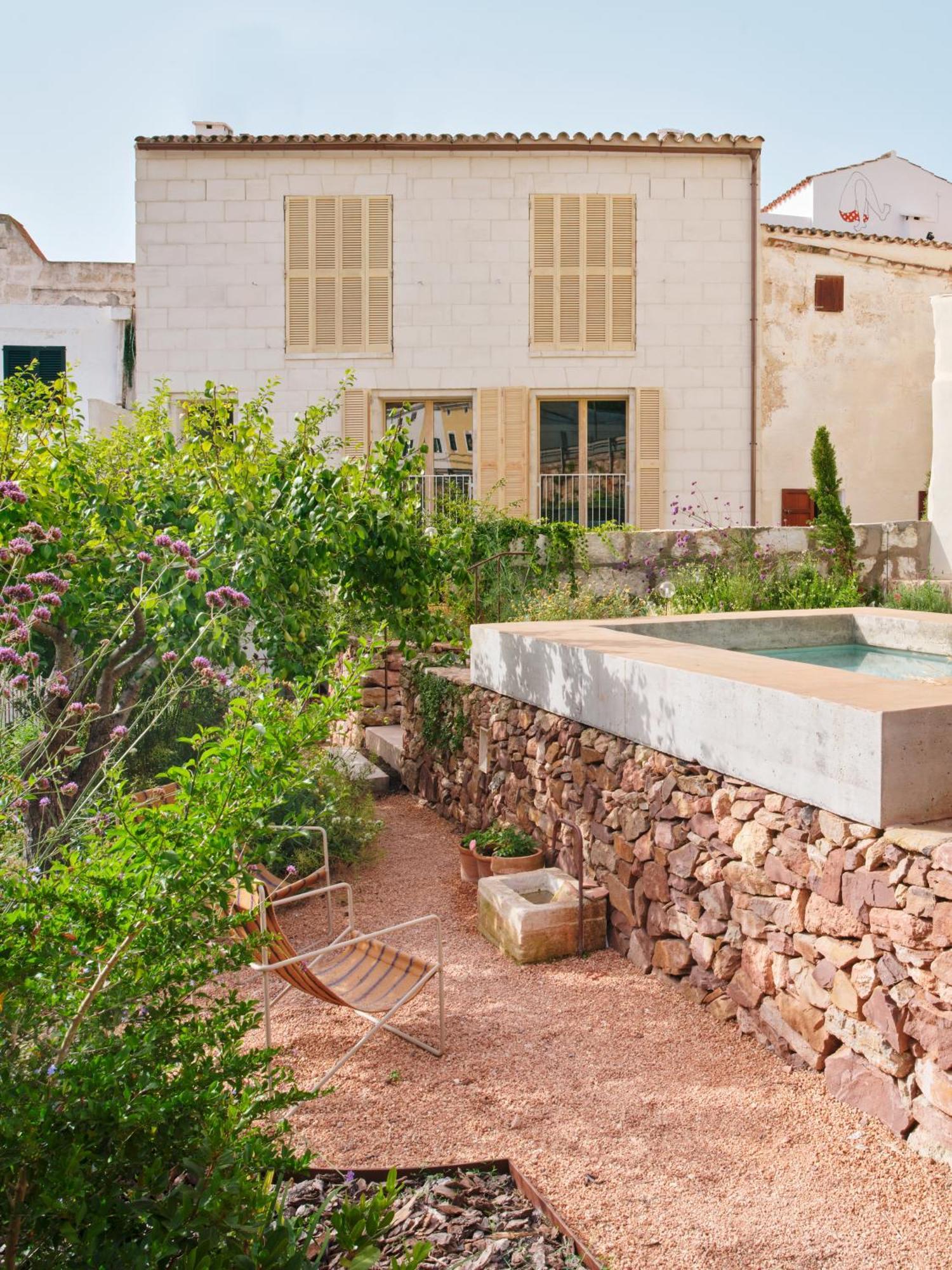 Ses Sucreres Small & Slow Hotel Ferreries Exterior foto
