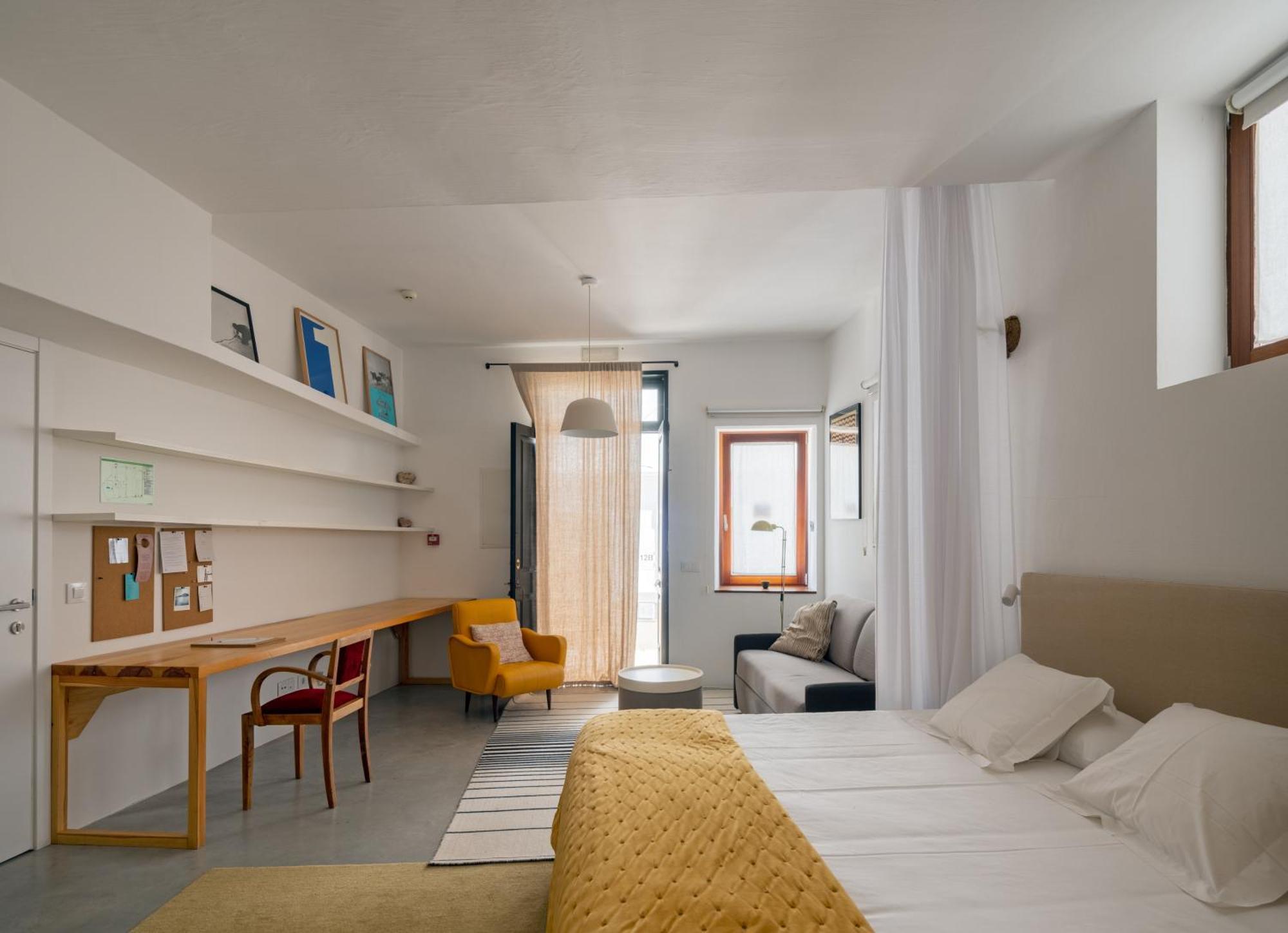 Ses Sucreres Small & Slow Hotel Ferreries Exterior foto