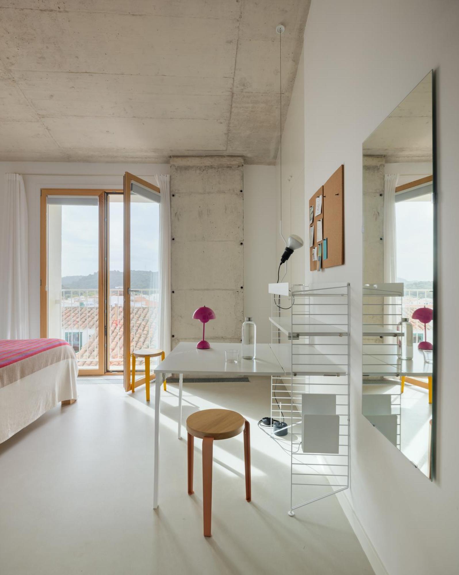 Ses Sucreres Small & Slow Hotel Ferreries Exterior foto