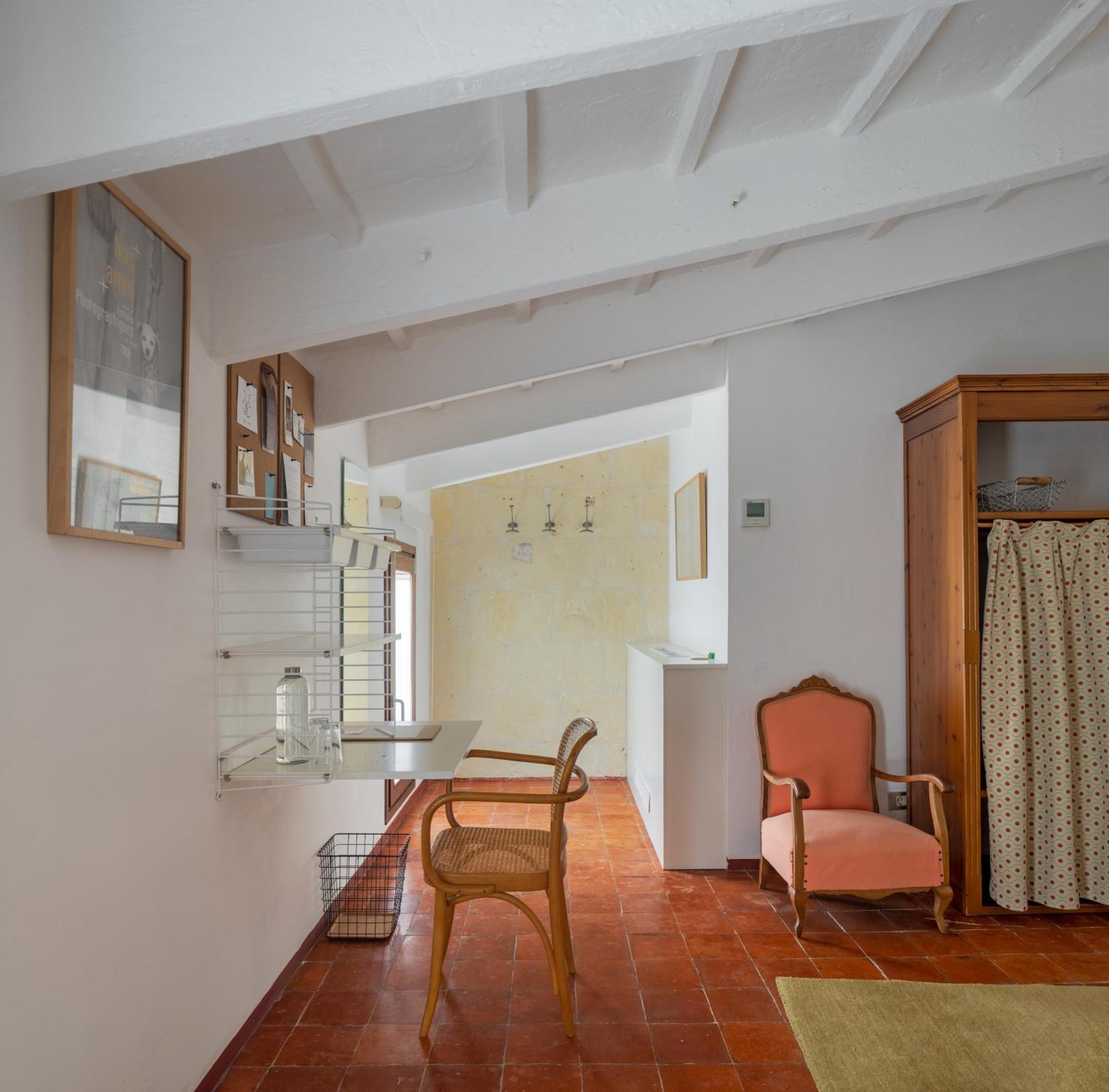 Ses Sucreres Small & Slow Hotel Ferreries Exterior foto