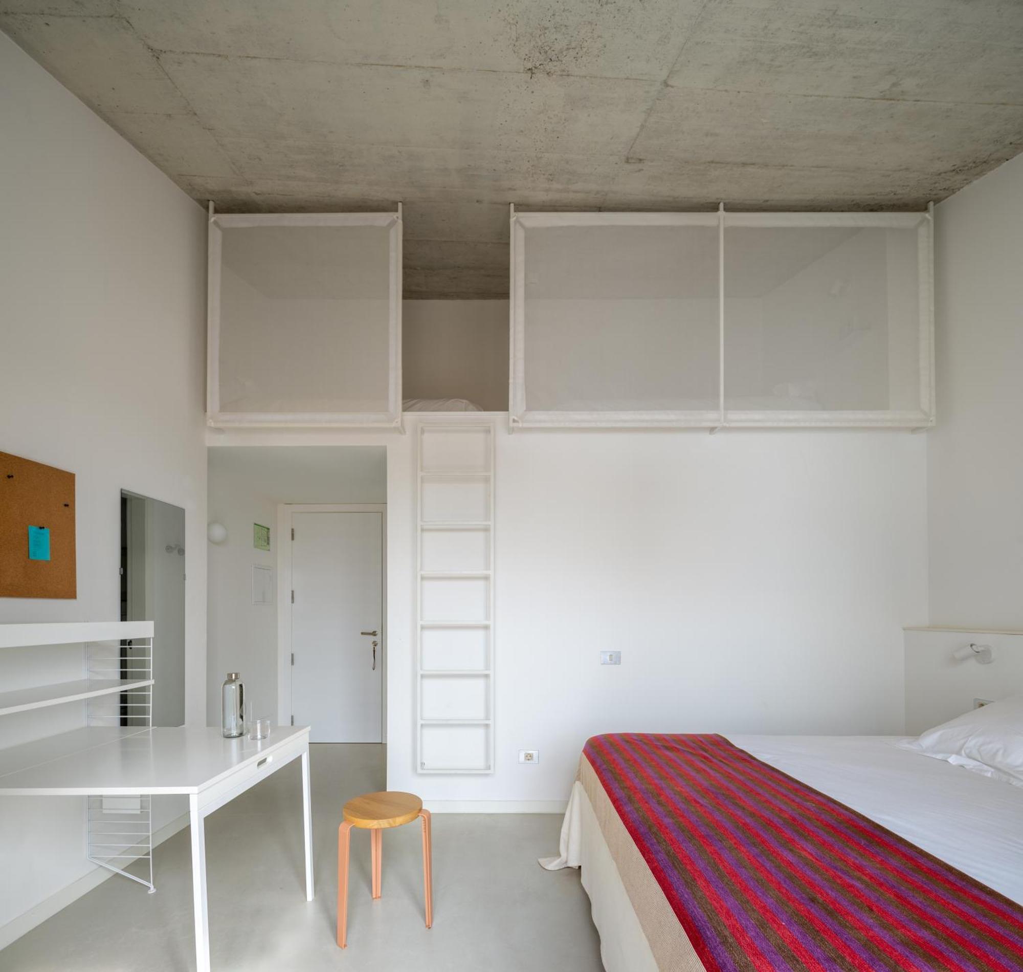 Ses Sucreres Small & Slow Hotel Ferreries Exterior foto
