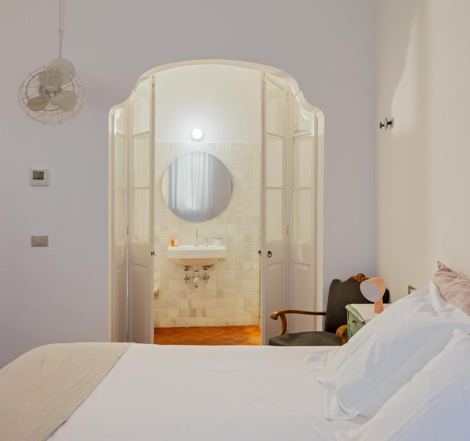 Ses Sucreres Small & Slow Hotel Ferreries Exterior foto