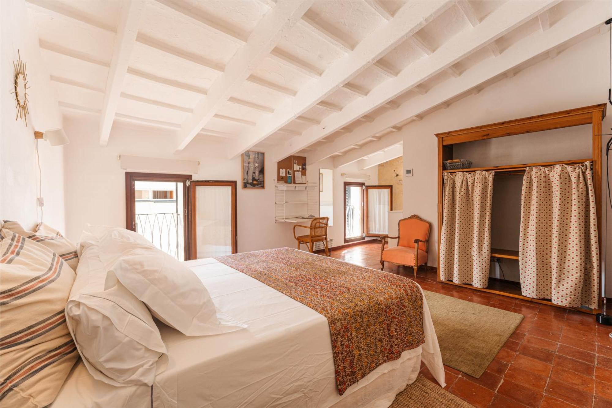 Ses Sucreres Small & Slow Hotel Ferreries Cameră foto