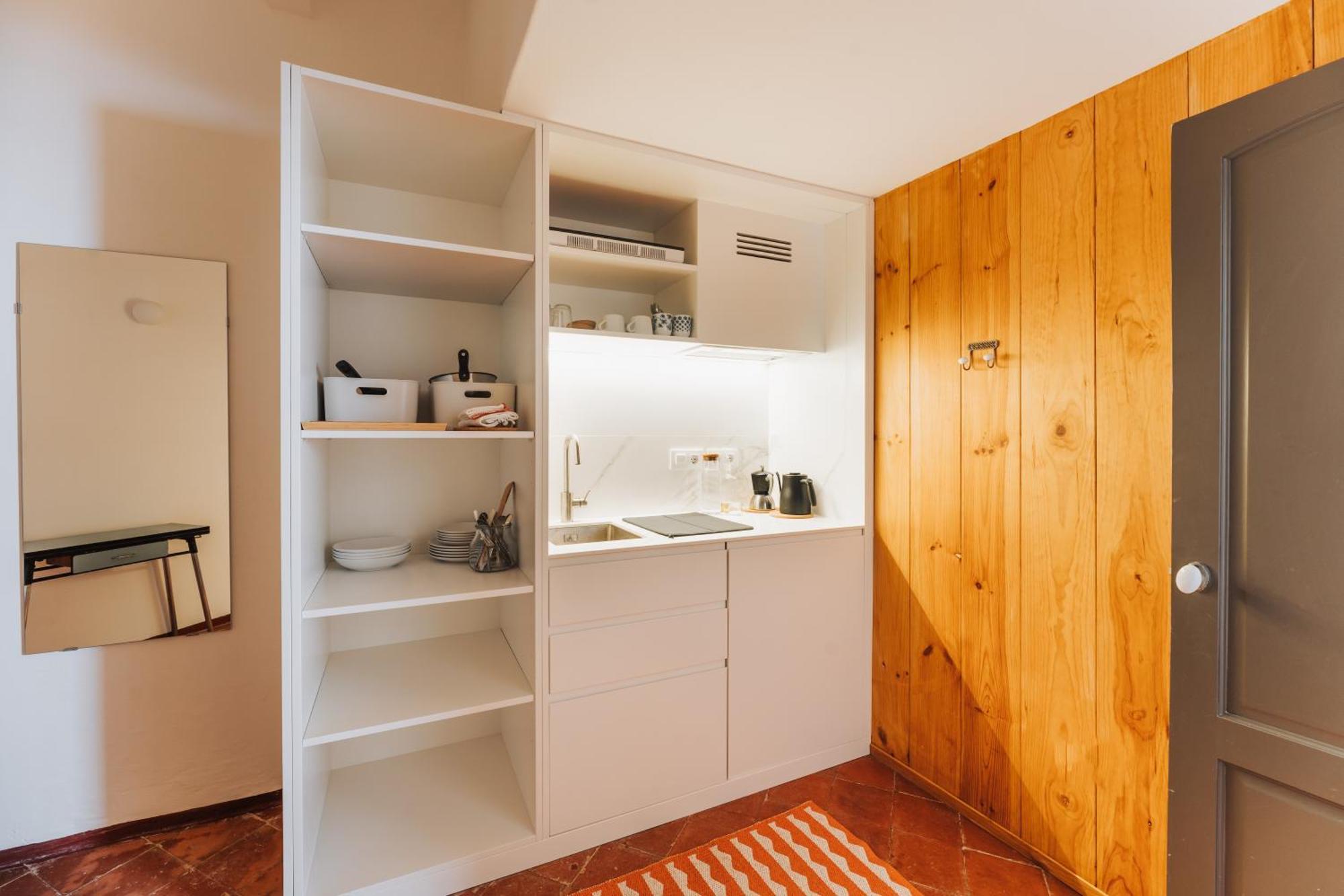 Ses Sucreres Small & Slow Hotel Ferreries Cameră foto