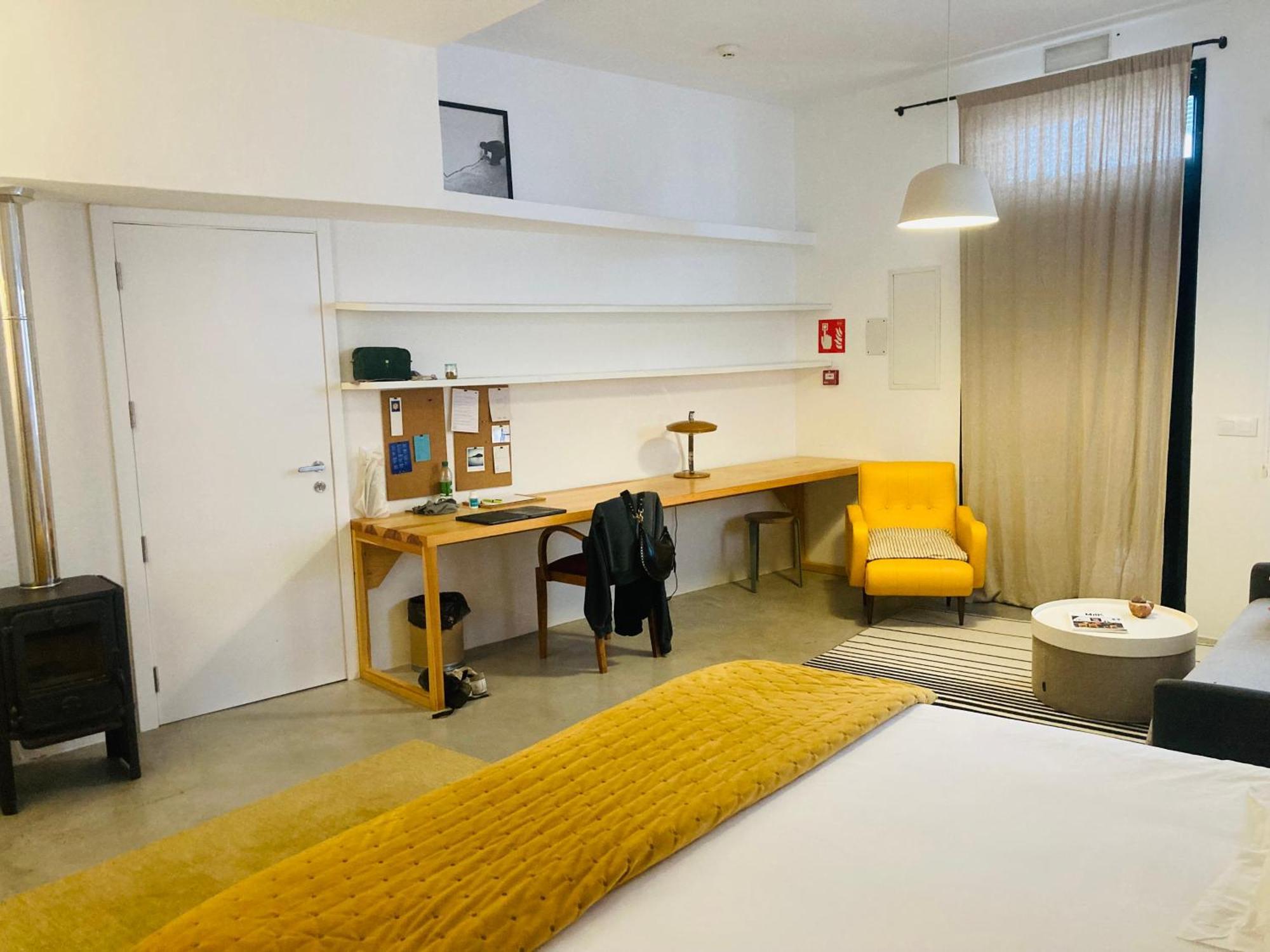 Ses Sucreres Small & Slow Hotel Ferreries Cameră foto
