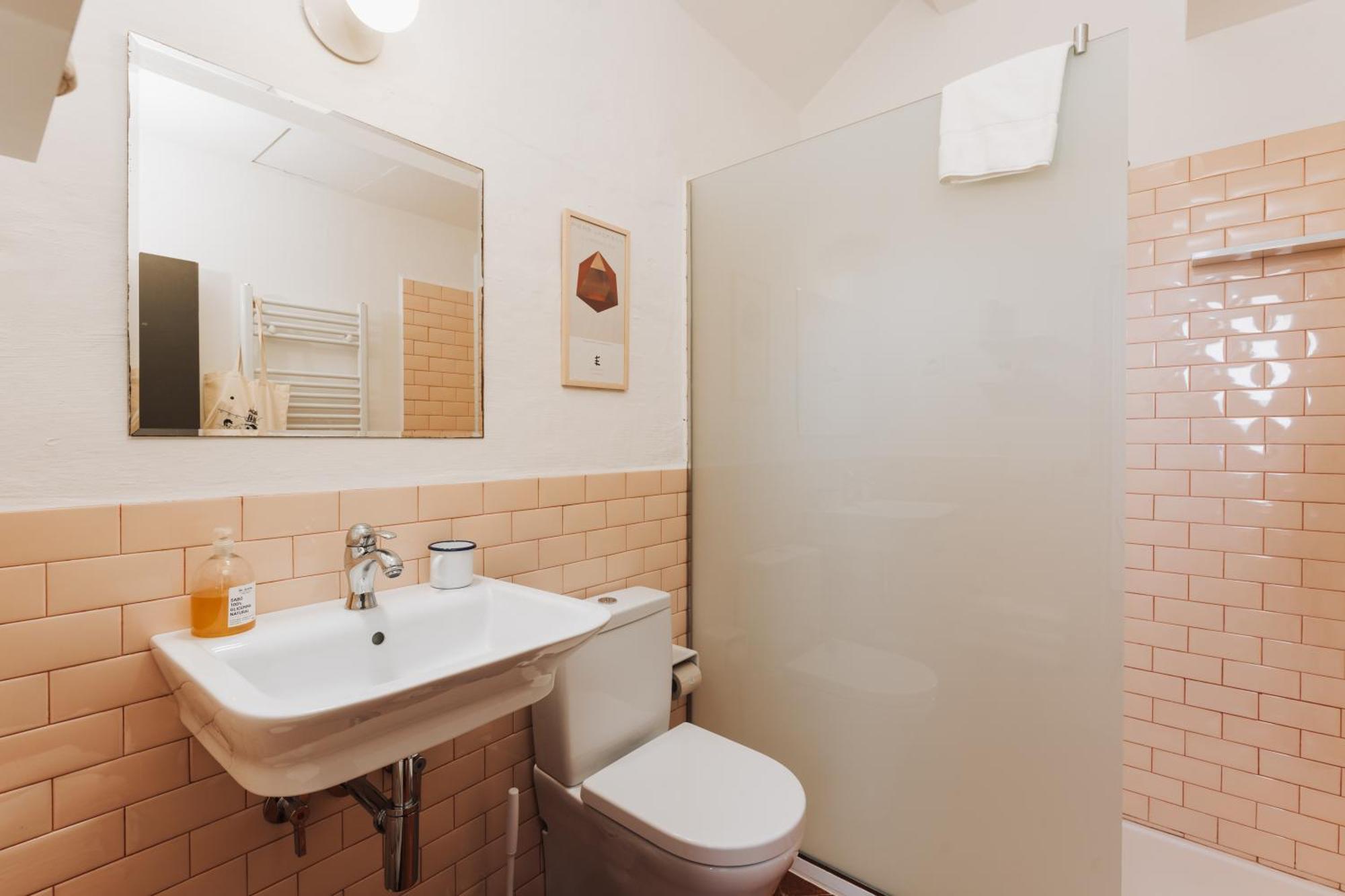 Ses Sucreres Small & Slow Hotel Ferreries Cameră foto