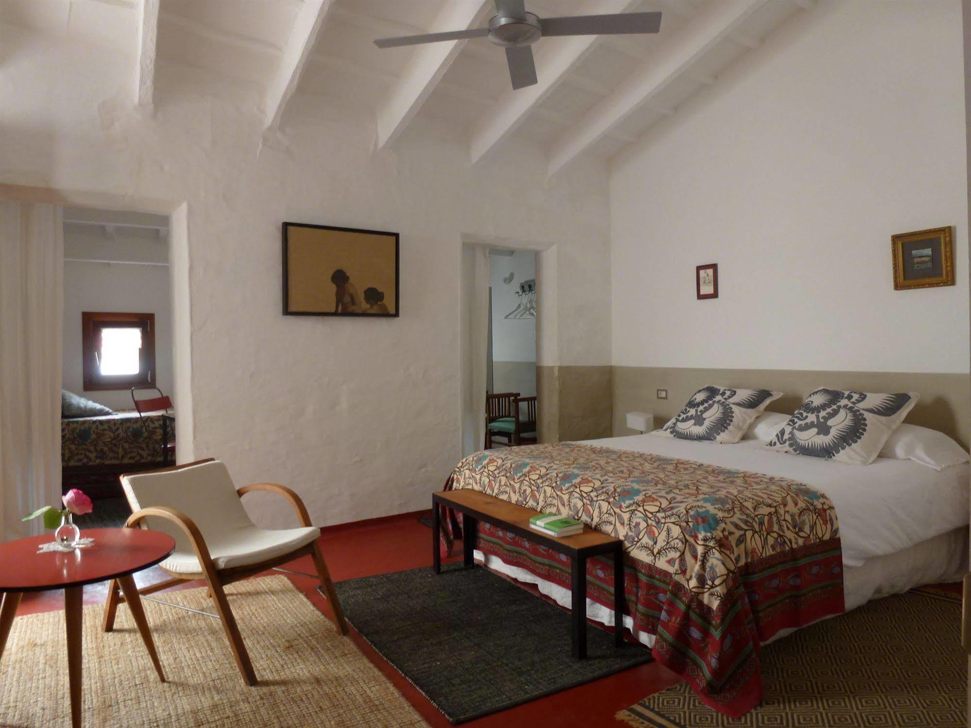 Ses Sucreres Small & Slow Hotel Ferreries Exterior foto