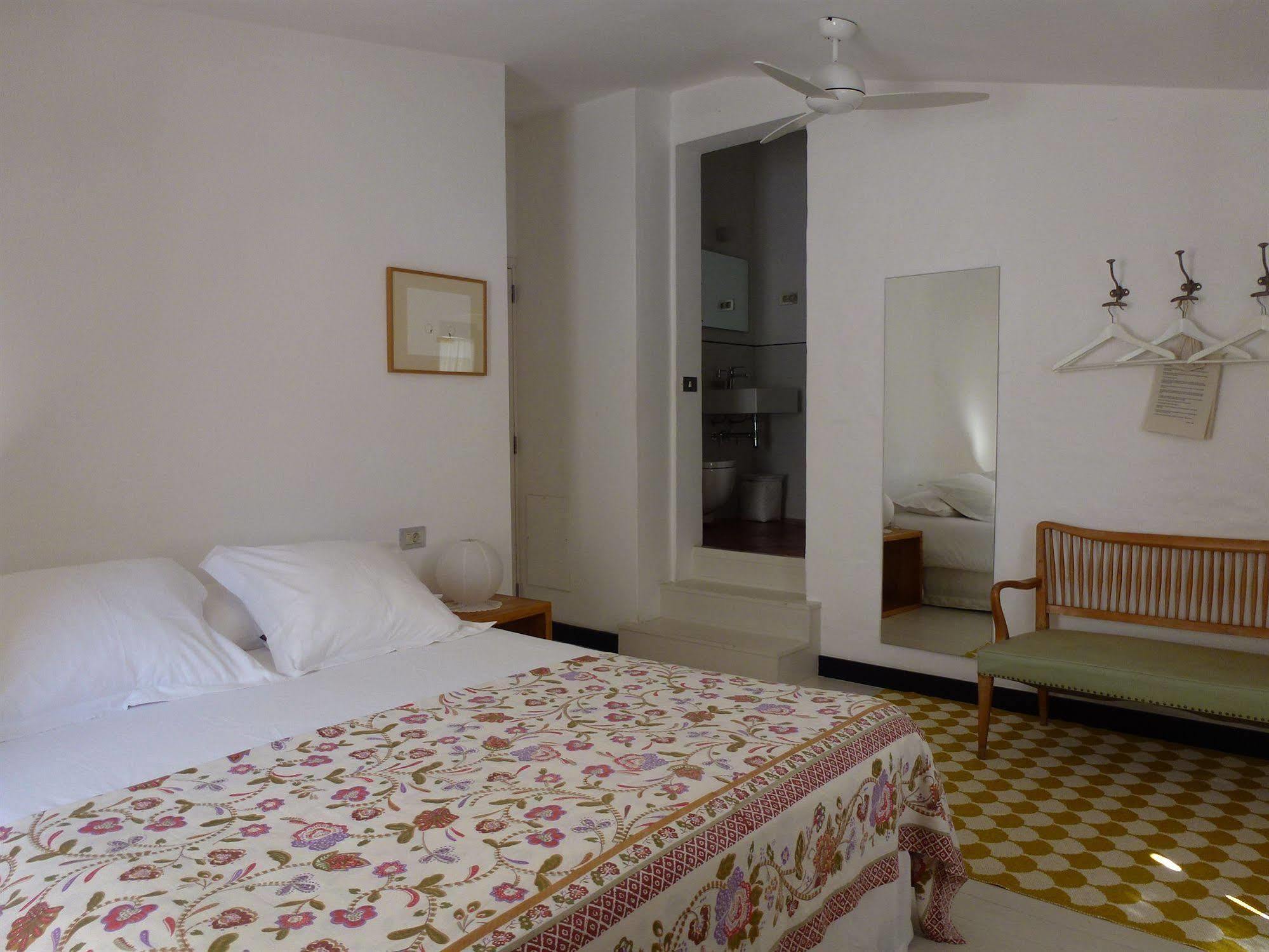 Ses Sucreres Small & Slow Hotel Ferreries Exterior foto