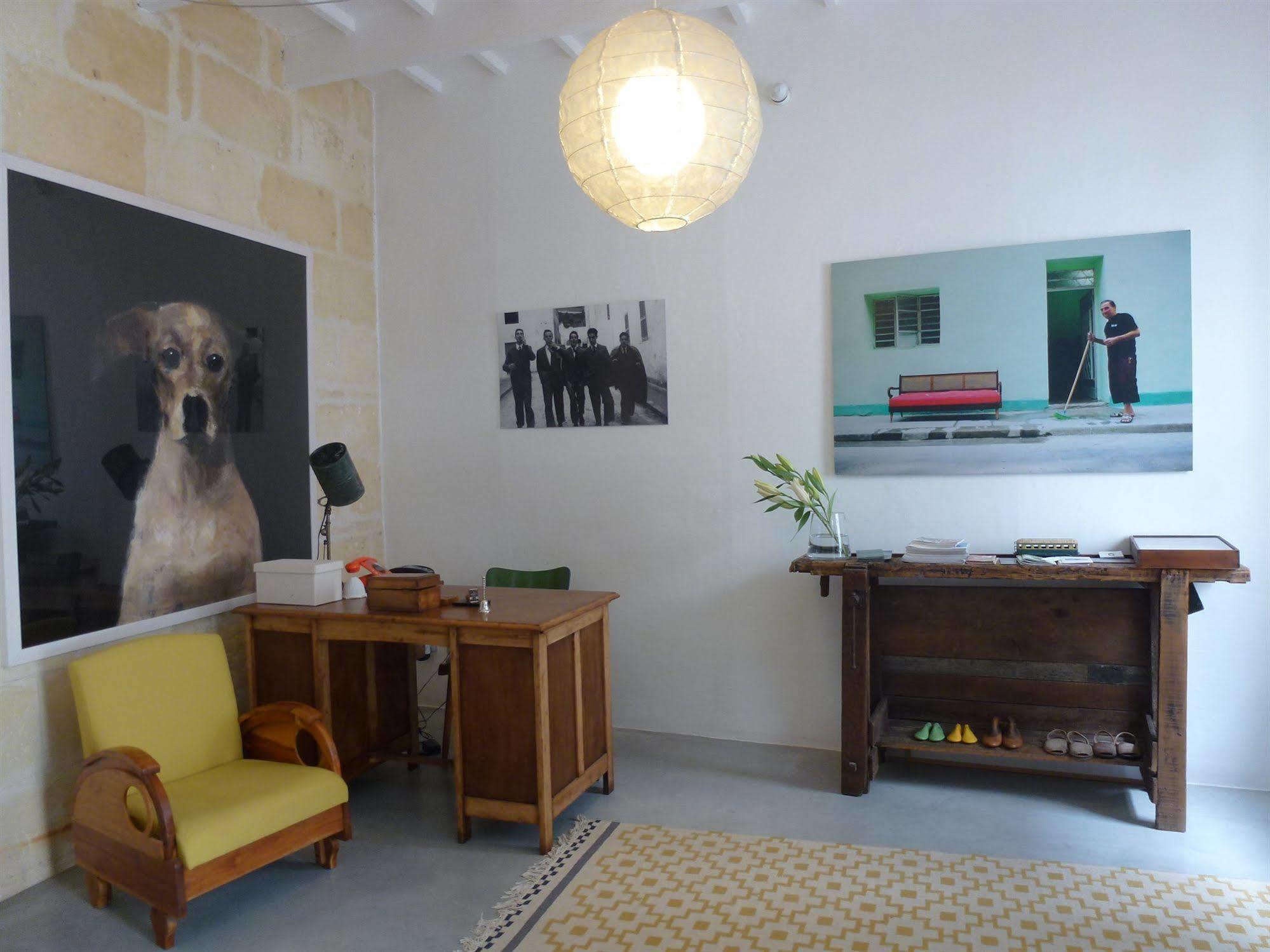 Ses Sucreres Small & Slow Hotel Ferreries Exterior foto