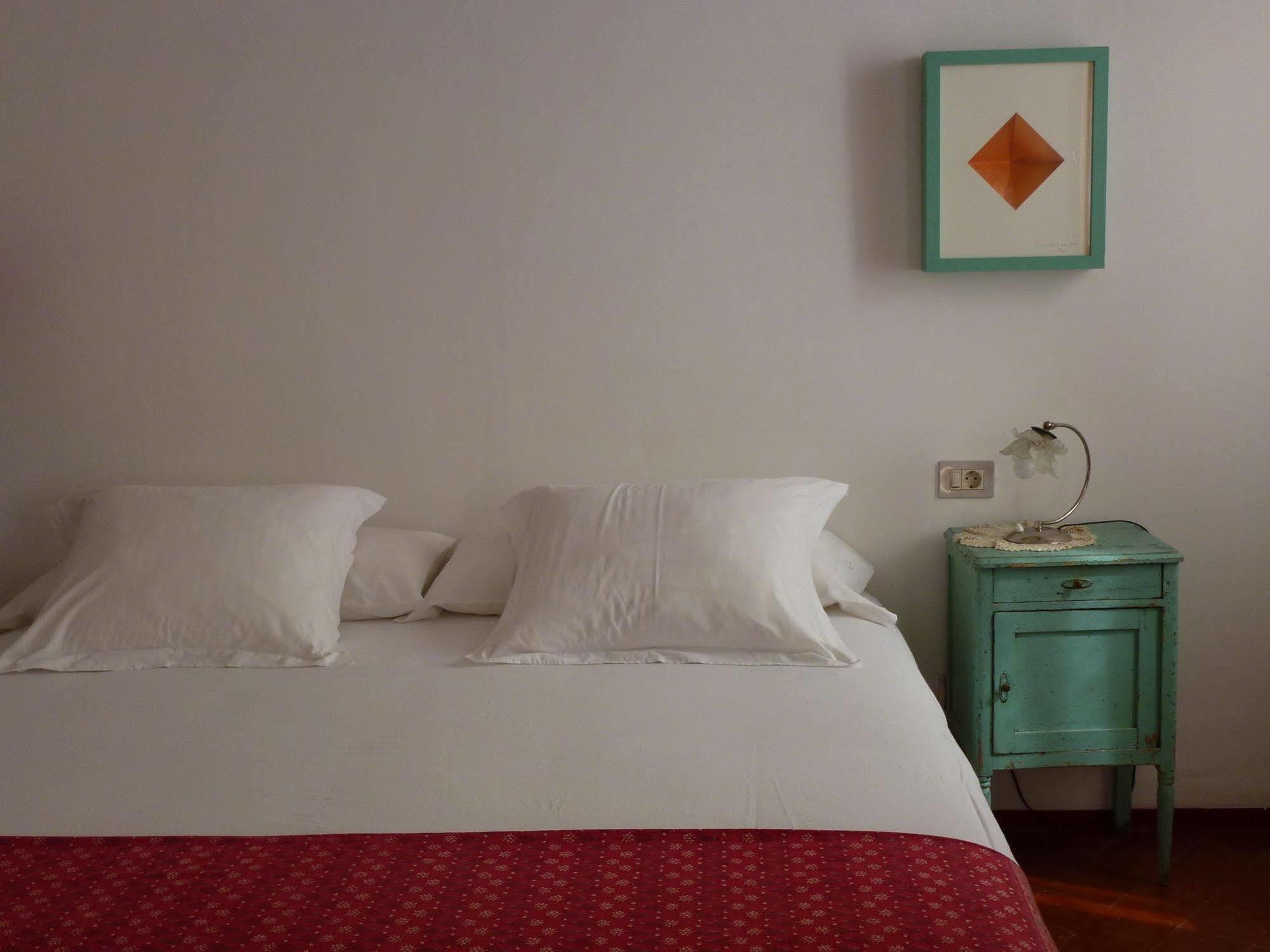 Ses Sucreres Small & Slow Hotel Ferreries Exterior foto